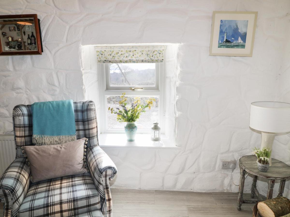 Mary Larkin'S Cottage Lisnacree Kültér fotó